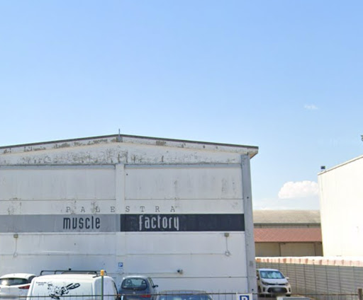 Muscle Factory S.n.c Palestra Attrezzata - Thumbnail