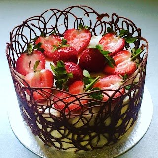 NV Cakes Southampton