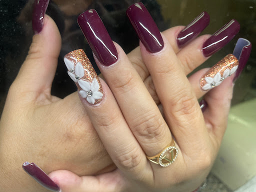 Parker Nail & Spa