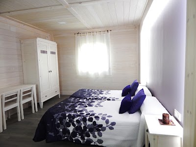 Photos of Casa Rural Los Laureles