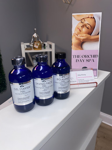 The Orchid Day Spa Gallery - United States
