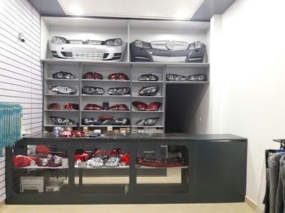 Photos of EXPERT AUTO CARROSSERIE