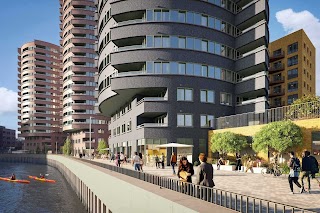 Taylor Wimpey Rivermark
