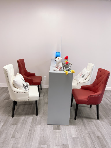 Rose finch nail spa Gallery - United States