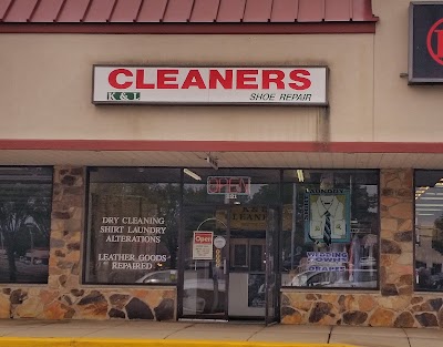 K&L Cleaners