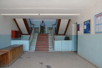 Photos of Bazar-Korgonskiy Rayonnyy Sud Dzhalal-Abadskoy Oblasti