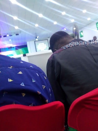 Photos of Charismatic Renaissance International Church Inc.