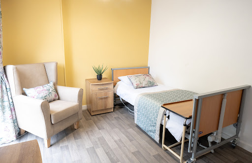 Angel Mount Care Home - Your Trusted nursing home