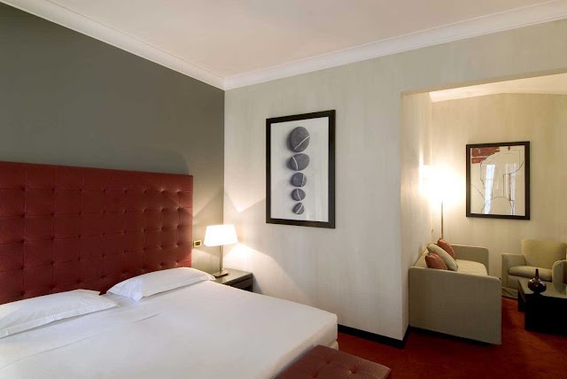 Hotel Palace Maria Luigia