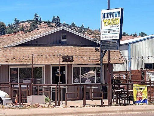 Midtown Yard