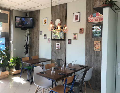 Photo 3 - La Vallée Pizza