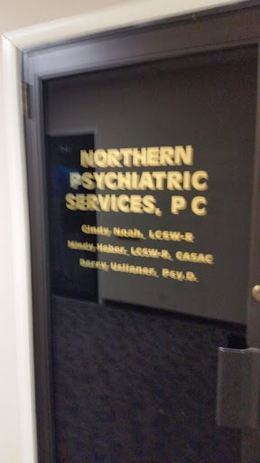 Northern Psychiatric Services: Schefflein Paul D MD - Thumbnail