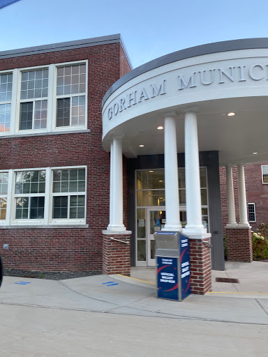 Gorham Town Clerks Office