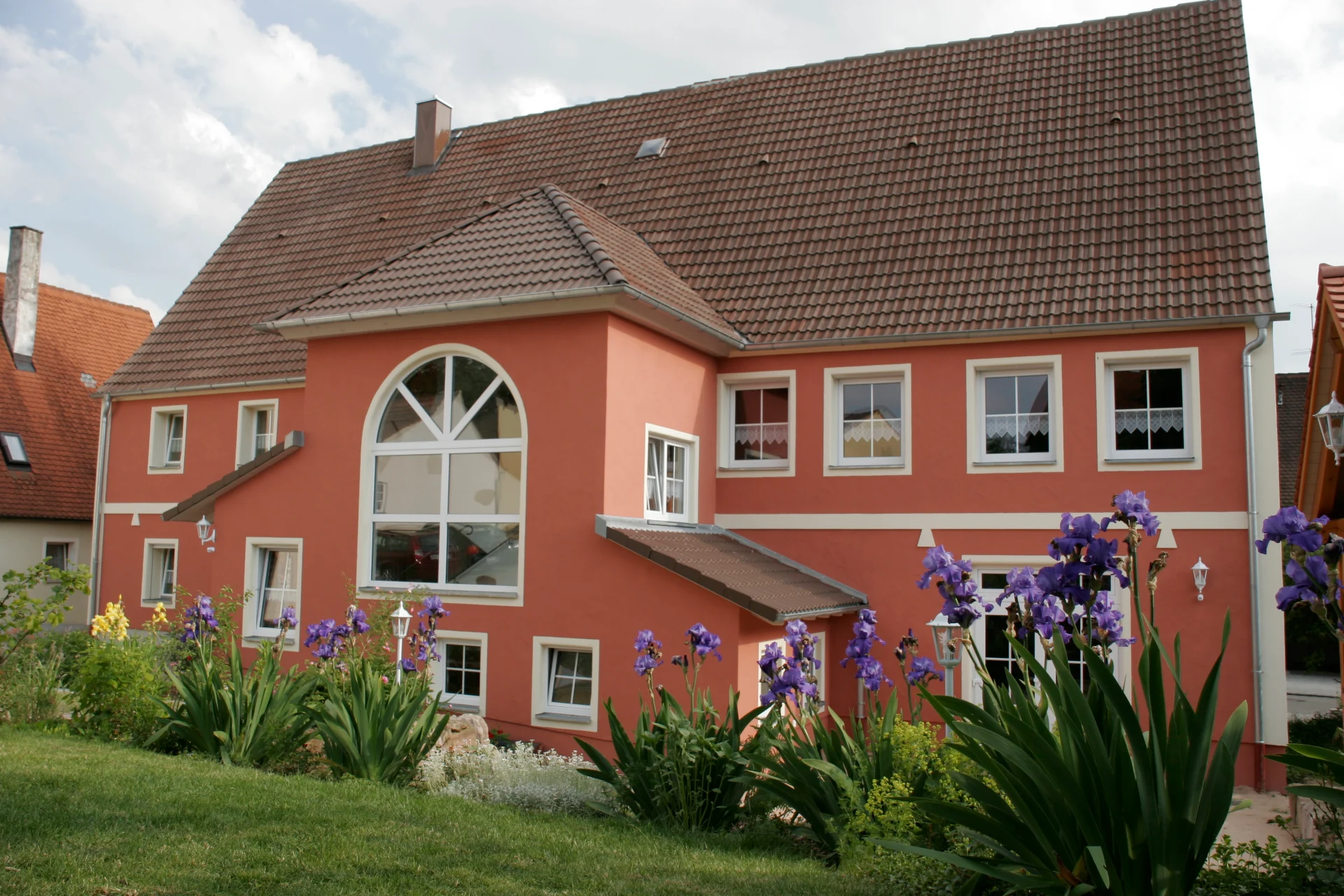 Pension Rosengärtchen - Rainer Schletterer
