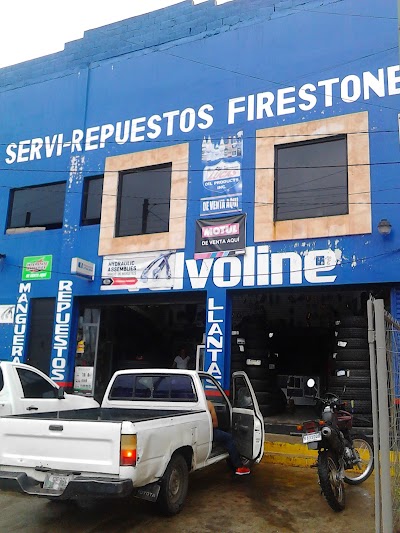 Photos of Servi Repuestos Firestone