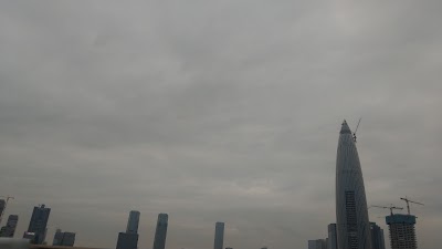 Photos of Shenzhen Bay Sports Center