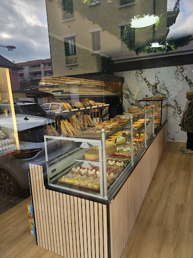 Boulangerie pâtisserie La Versoie