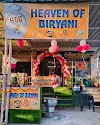 Heaven of Biryani, Vaishali Nagar, Jaipur logo