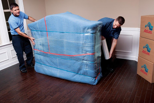 Philpot Relocation Systems - Thumbnail