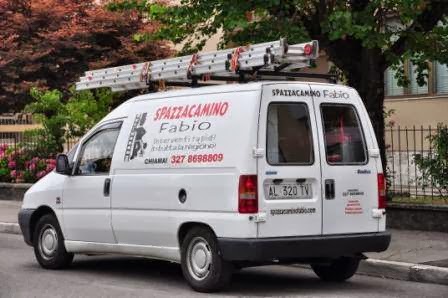 Spazzacamino Fabio - Thumbnail