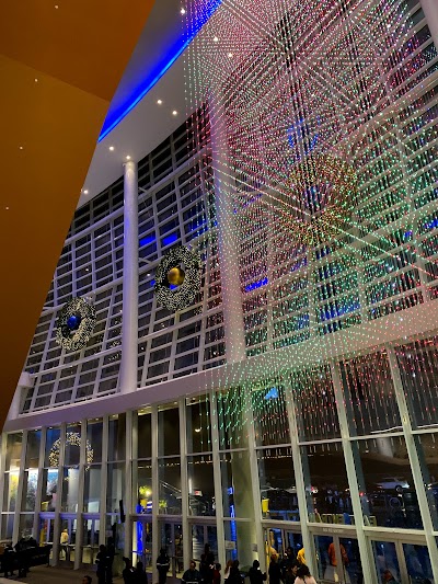 Chase Center