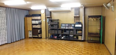 ソシアル 鈴木ダンススクール