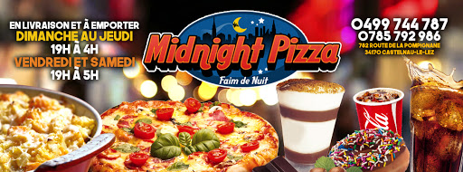 Photo 3 - Midnight Pizza