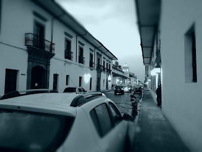 Photos of Iglesia Nuestra Se&ntilde;ora del Carmen, Popay&aacute;n.