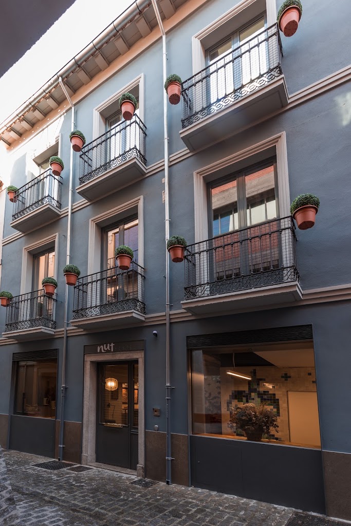 Foto de Hostel Nut en Granada