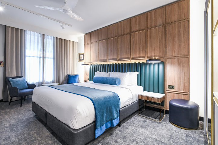 Powerhouse Hotel Tamworth by Rydges by null