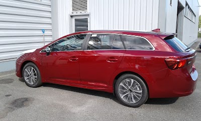 Photos of O.K. Auto Joensuu