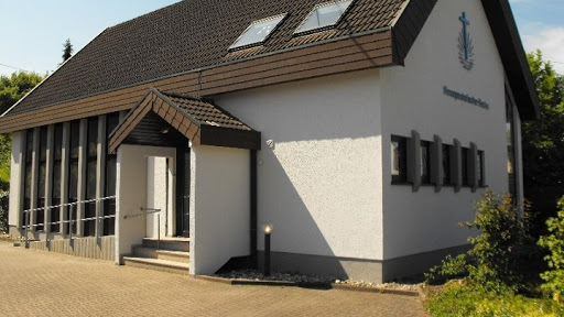 Neuapostolische Kirche Merzig