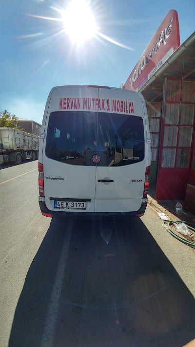 Photos of Kervan mutfam mobilya