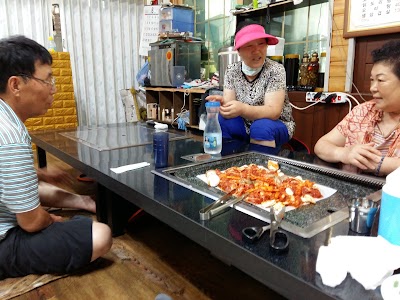 Photos of 양평손두부