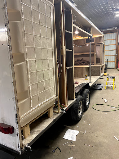 Kruse RV Repairs Gallery - United States