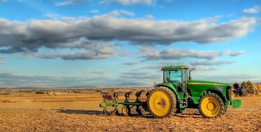 Rebellino Agricultural Machinery