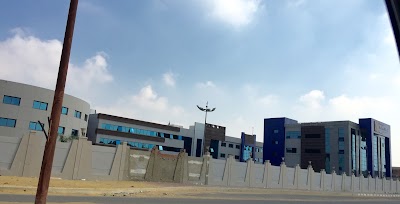 Photos of International Modern School Sayed Galal