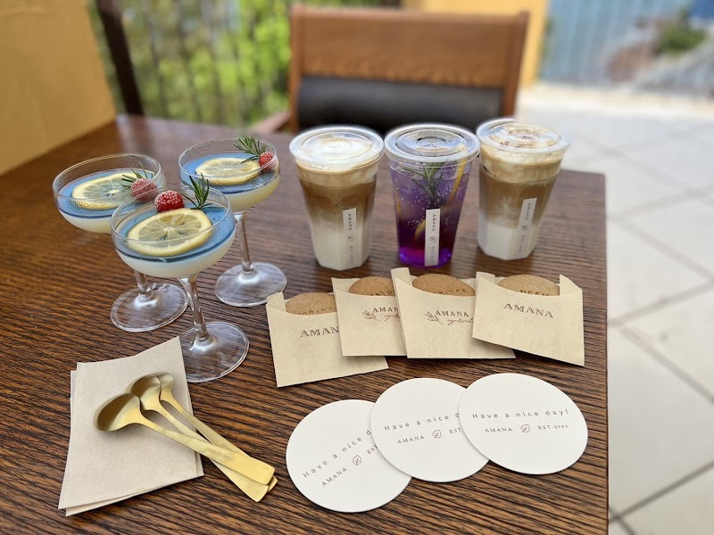 AMANA ayurveda アマナ アーユルヴェーダ