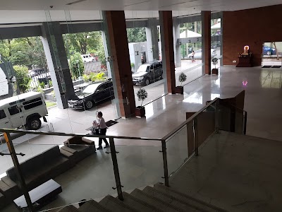 Photos of Road Development Authority Head Office