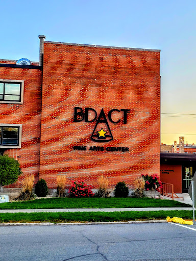 Beaver Dam Area Community Theatre - BDACT Fine Arts Center - Thumbnail