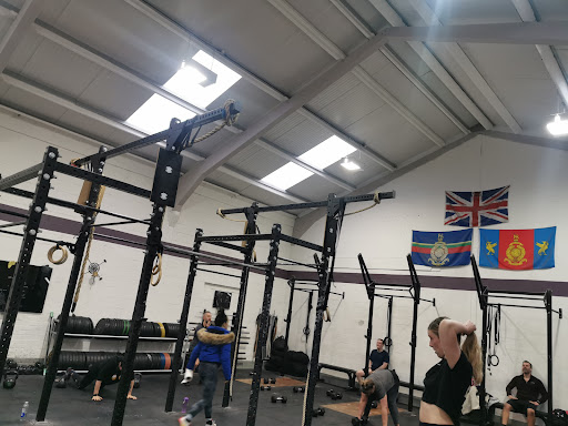 CrossFit Sempiternal