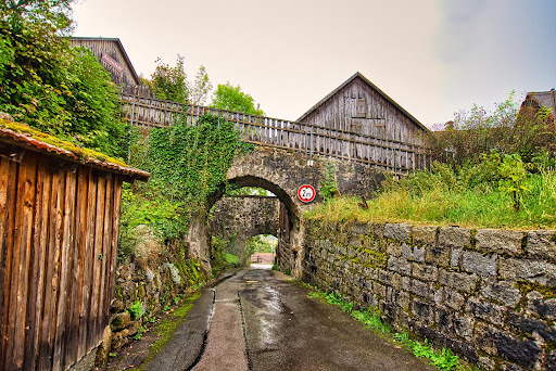 Burgruine Thanstein Gallery - Germany