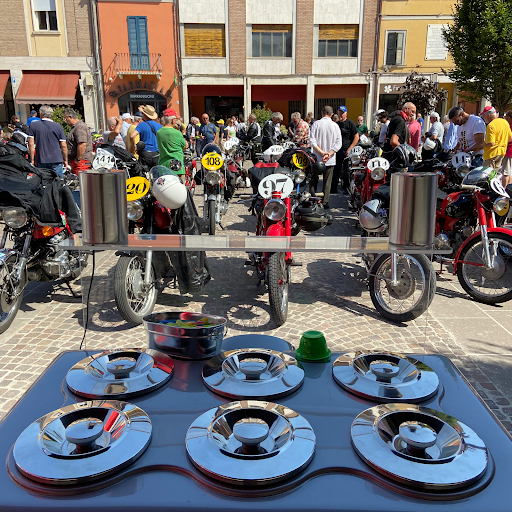 Gelateria Mundos Di Ghesini Nicola - Thumbnail