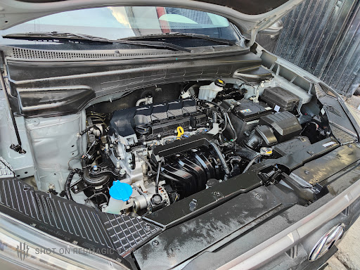 Servicio Automotriz JM