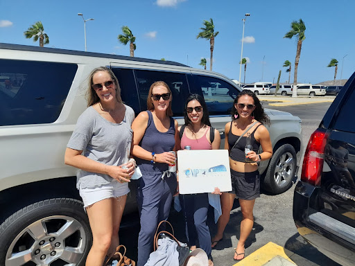 VIP Transportation Los Cabos - Thumbnail