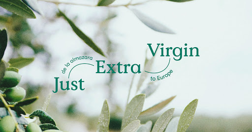 Just Extra Virgin - Visual