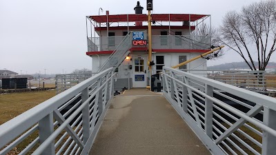 Sergeant Floyd River Museum