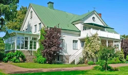 Lyckans Guesthouse Hotel