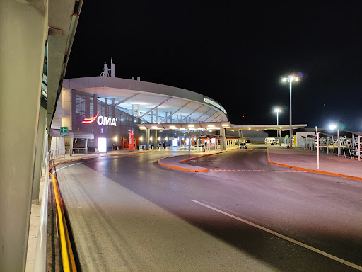 Aeroméxico Aeropuerto Monterrey - Thumbnail