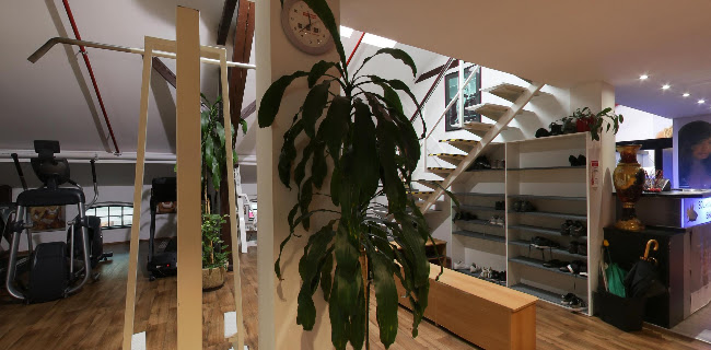 Opinii despre Fitness PEPA în Opava - Tělocvična